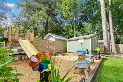 4500 Chesborough Road, Raleigh, NC 27612 - Photo 32