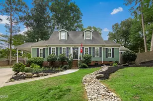 4500 Chesborough Rd, Raleigh, NC 27612 - Photo 1