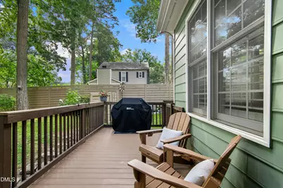 4500 Chesborough Road, Raleigh, NC 27612 - Photo 28