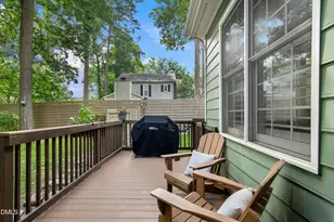 4500 Chesborough Rd, Raleigh, NC 27612 - Photo 28