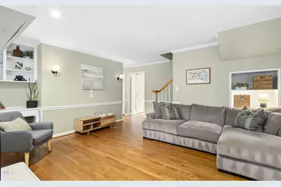 4500 Chesborough Road, Raleigh, NC 27612 - Photo 14