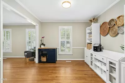 4500 Chesborough Road, Raleigh, NC 27612 - Photo 6
