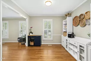 4500 Chesborough Rd, Raleigh, NC 27612 - Photo 6