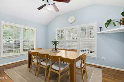 4500 Chesborough Road, Raleigh, NC 27612 - Photo 8