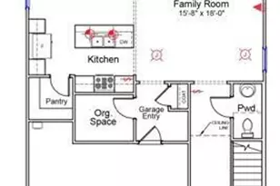 1307 Westerland Wy, Durham, NC 27703 - Photo 2