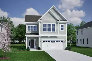 1307 Westerland Wy, Durham, NC 27703 - Photo 1