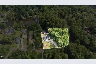 683 Sagamore Drive, Louisburg, NC 27549 - Photo 40