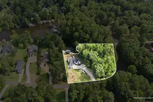 683 Sagamore Dr, Louisburg, NC 27549 - Photo 40
