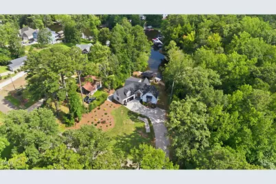 683 Sagamore Drive, Louisburg, NC 27549 - Photo 44