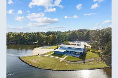 683 Sagamore Drive, Louisburg, NC 27549 - Photo 58