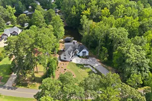 683 Sagamore Dr, Louisburg, NC 27549 - Photo 52