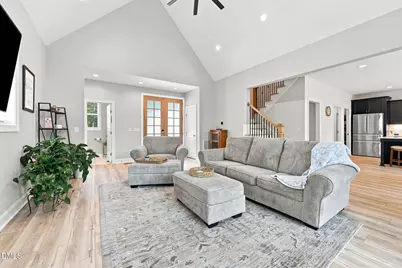 683 Sagamore Drive, Louisburg, NC 27549 - Photo 10