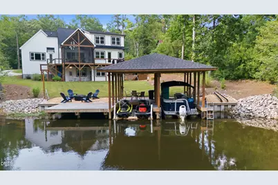 683 Sagamore Drive, Louisburg, NC 27549 - Photo 2