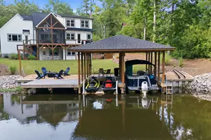 683 Sagamore Dr, Louisburg, NC 27549 - Photo 2