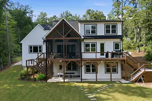 683 Sagamore Dr, Louisburg, NC 27549 - Photo 6