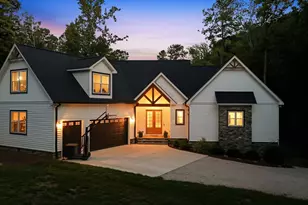 683 Sagamore Dr, Louisburg, NC 27549 - Photo 2