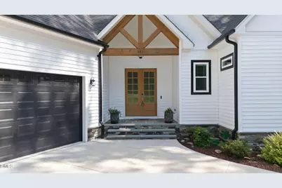 683 Sagamore Drive, Louisburg, NC 27549 - Photo 6