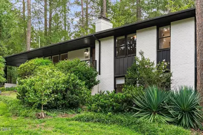 1300 Leclair Street, Chapel Hill, NC 27517 - Photo 2