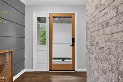 1300 Leclair Street, Chapel Hill, NC 27517 - Photo 6