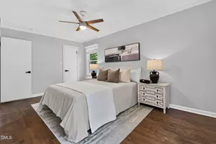 1300 Leclair St, Chapel Hill, NC 27517 - Photo 22