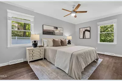 1300 Leclair Street, Chapel Hill, NC 27517 - Photo 22