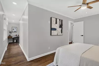 1300 Leclair Street, Chapel Hill, NC 27517 - Photo 24
