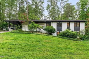 1300 Leclair St, Chapel Hill, NC 27517 - Photo 1
