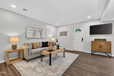 1300 Leclair Street, Chapel Hill, NC 27517 - Photo 32
