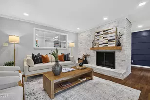 1300 Leclair St, Chapel Hill, NC 27517 - Photo 2
