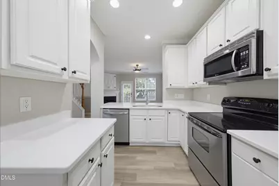 6029 History Trail, Raleigh, NC 27612 - Photo 6