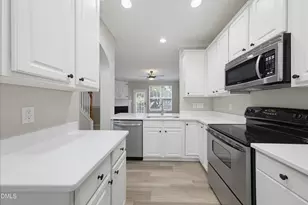 6029 History TR, Raleigh, NC 27612 - Photo 6