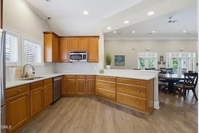 6029 History Trail, Raleigh, NC 27612 - Photo 30
