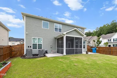 1012 Whispering Creek Court, Knightdale, NC 27545 - Photo 62