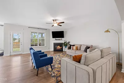 1012 Whispering Creek Court, Knightdale, NC 27545 - Photo 12