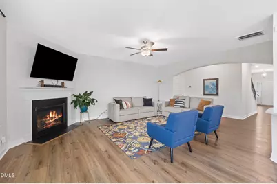 1012 Whispering Creek Court, Knightdale, NC 27545 - Photo 26