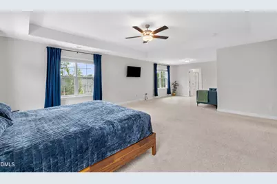 1012 Whispering Creek Court, Knightdale, NC 27545 - Photo 28