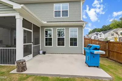 1012 Whispering Creek Court, Knightdale, NC 27545 - Photo 66