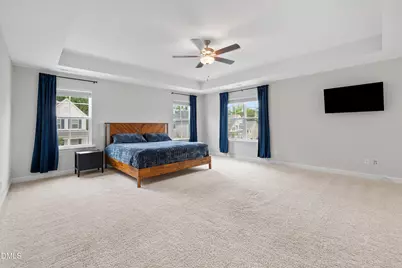1012 Whispering Creek Court, Knightdale, NC 27545 - Photo 28
