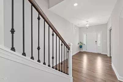 1012 Whispering Creek Court, Knightdale, NC 27545 - Photo 4