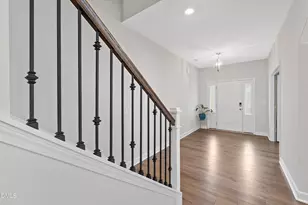 1012 Whispering Crk Ct, Knightdale, NC 27545 - Photo 4