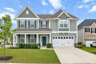 1012 Whispering Crk Ct, Knightdale, NC 27545 - Photo 1