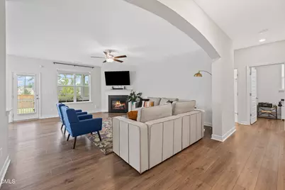 1012 Whispering Creek Court, Knightdale, NC 27545 - Photo 24