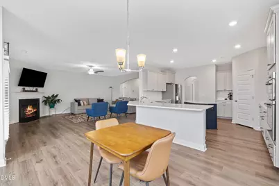 1012 Whispering Creek Court, Knightdale, NC 27545 - Photo 16