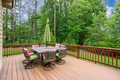 7540 Hasentree Club Drive, Wake Forest, NC 27587 - Photo 40
