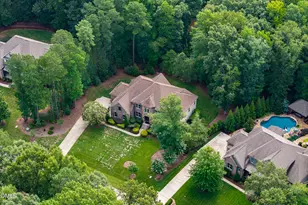 7540 Hasentree Club Dr, Wake Forest, NC 27587 - Photo 42