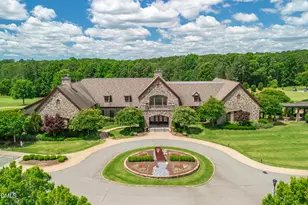 7540 Hasentree Club Dr, Wake Forest, NC 27587 - Photo 50