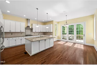 7540 Hasentree Club Drive, Wake Forest, NC 27587 - Photo 14