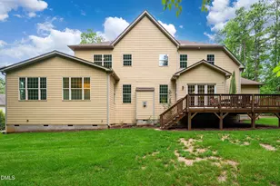 7540 Hasentree Club Dr, Wake Forest, NC 27587 - Photo 34