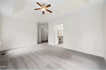 7540 Hasentree Club Drive, Wake Forest, NC 27587 - Photo 16