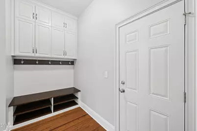 7540 Hasentree Club Drive, Wake Forest, NC 27587 - Photo 12